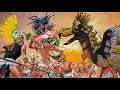 Creating a hybrid to fight with the aztecs
