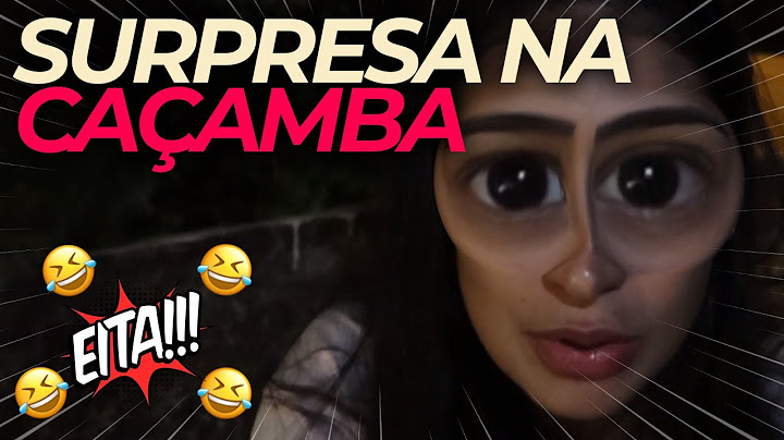 ACHAMOS UM TESOURO NO LIXO | Kaká não gostou!