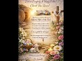 Happy Easter