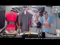 ISUPK Virgnia Sabbath Service: Deut.1:9-Deut.2:11