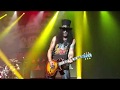 Slash ft. Myles Kennedy &amp; the Conspirators &quot;We&#39;re all gonna die&quot; Todd Kerns vocals 10-11-18 Boston