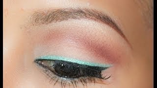 ♡ Spring POP of Mint ♡ @AirahTV