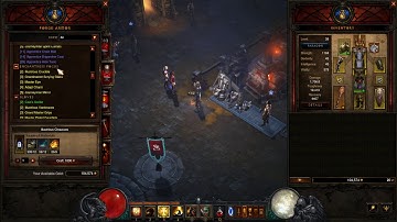 more diablo 3 hardcore new season crusader diethrough