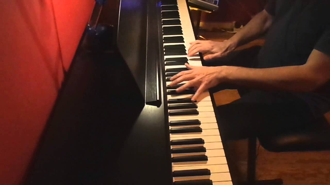 Adiós Nonino / Astor Piazzolla