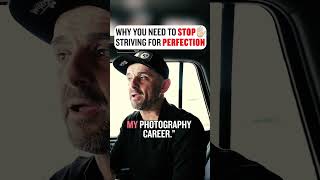 What being a "perfectionist" ACTUALLY means..