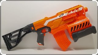 Nerf ELITE