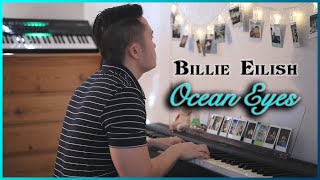 Billie Eilish - Ocean Eyes (Piano Cover | Rob Tando)
Hope you enjoy my cover of Ocean Eyes by Billie Eilish on piano :) Please dont forget to give the video a thumbs up and subscribe, and let me know what you might want to hear next in the comments. Thanks for supporting the channel!
CONNECT WITH ME!
Twitter ► http://twitter.com/RobTando
Facebook ► http://facebook.com/RobTando
Instagram ► http://instagram.com/RobTando
Google+ ► http://google.com/+RobTando Billie Eilish - Ocean Eyes (Piano Cover | Rob Tando)