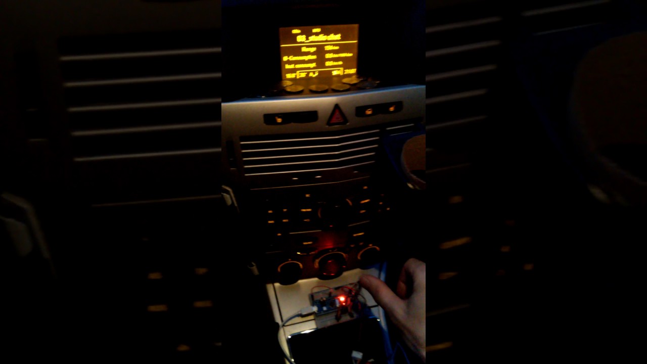 Как выключить кондиционер опель астра h - 92 фото