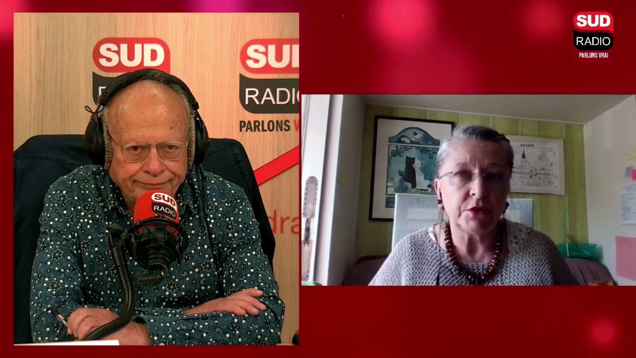 Elisabeth Pellenq-Zemek : "Il est primordial que les consignes de l'OMS restent à titre consultatif"