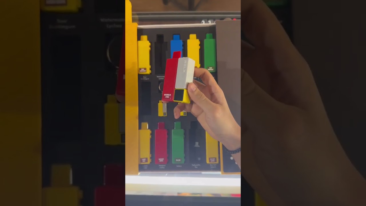 🔥*New Arrival*🔥💨*RELX CREATOR 15K KIT*💨