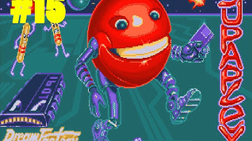 Supaplex - Level 15 - One Thing...