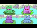 Japanese childrens song frog song kaeru no gassho   cancin infantil de japn