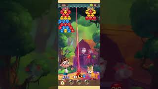 Bubble Birds V   Shooter GamePlay 60fps screenshot 2