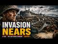 D-Day: The Last Great Crusade | Chapter 3: The Build Up Intensifies | Full WW2 Documentary