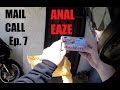 MAIL CALL | Ep. 7 - ANAL EAZE, GAME BOY & JAPANESE CARE PACKAGE