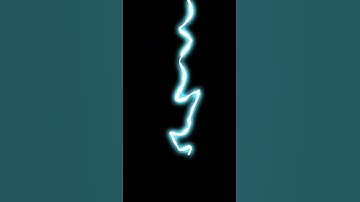 thunder animation #mobileanimation #animation #games #funny #fire #memes