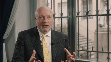 i~HD interview:  how an IMI project led to the creation of an institution