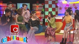 ASAP Chillout:  What to watch out for in 'Bagani' according to Liza screenshot 4