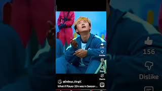 Thanos vs player 324😮😮