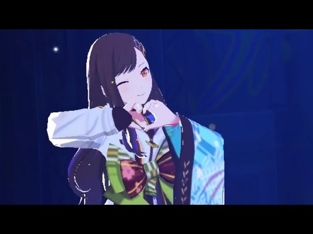 プロセカ】白石杏のカード一覧とプロフィール【プロジェクト