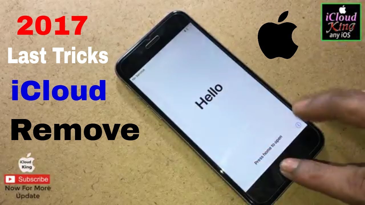 free iphone icloud activation lock removal