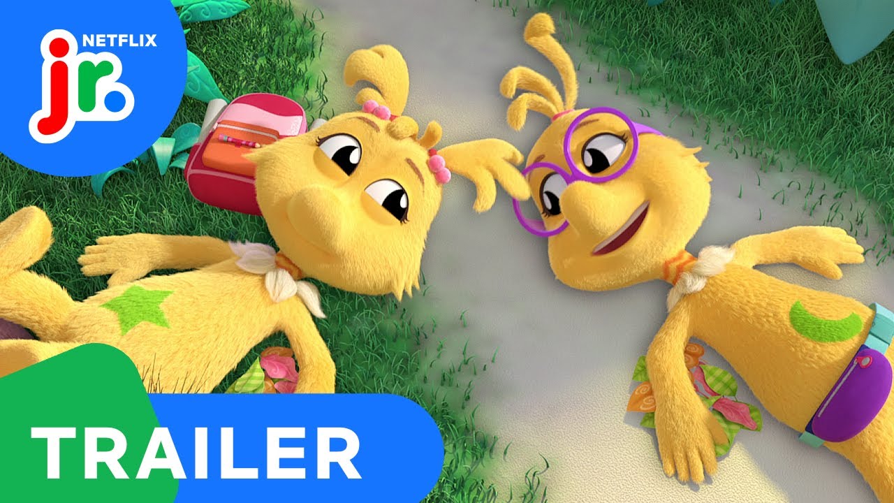 Dr. Seuss's The Sneetches