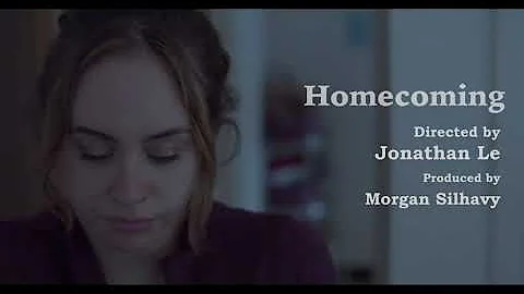 HOMECOMING Trailer