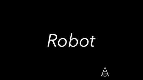 Aar - Robot