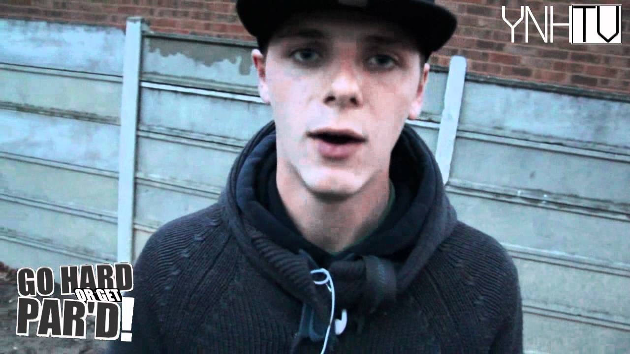 ADDERS - YNHTV - FREESTYLE