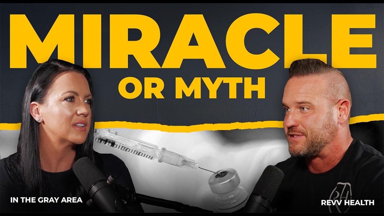 Pros & Cons of the GLP 1 Weight Loss Drugs - YouTube
