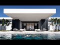 Villa Cullinan Luxury Modern Mega Mansion in Marbella, La Zagaleta | Drumelia Real Estate