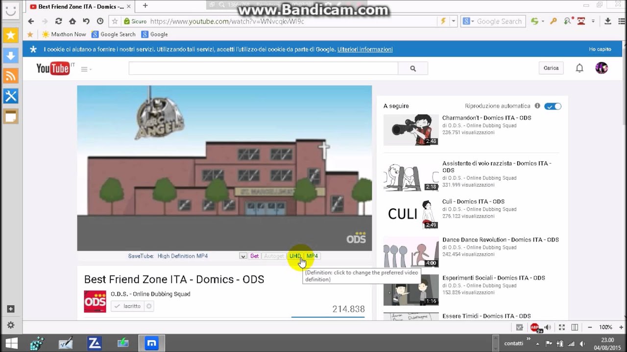 SCARICARE MAXTHON 3