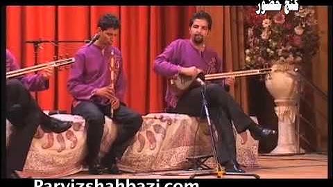 Ali Rostamian PishDaramad-E Esfahan
