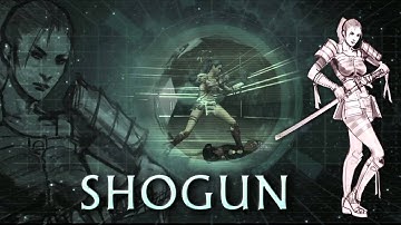 Girl Fight Character Spotlight Trailer - Daisy, Shogun, and Warchild