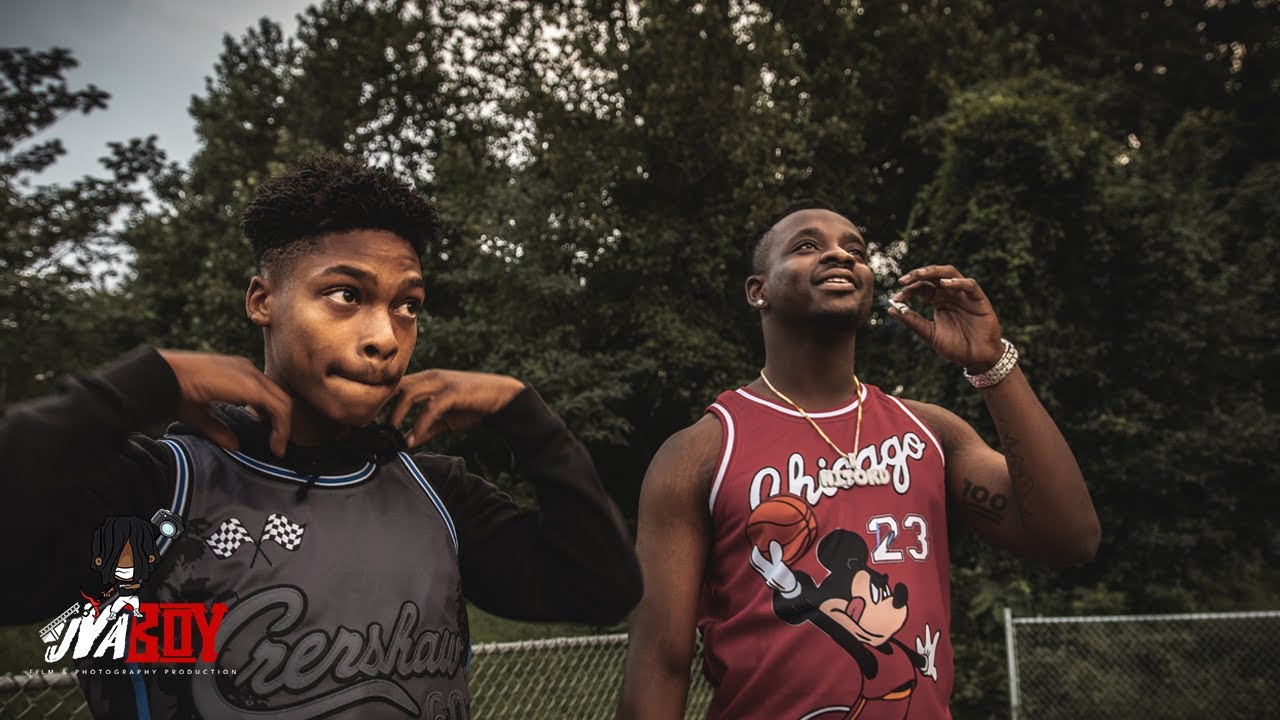 Lul Heem ft Omerta KD - "Starter" | Shot by @iamjvaboy