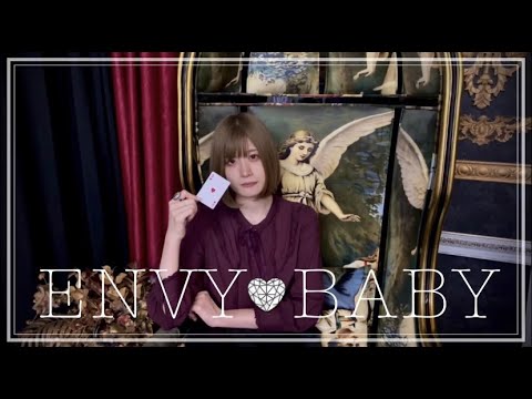 【ゆうか】エンヴィーベイビー【踊ってみた】