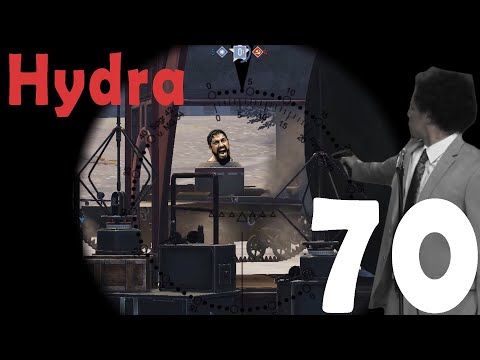 Heroes & Generals : Hydra funny moments 70