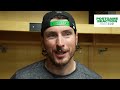 Matt Duchene Post Game Press Conference Oct 24 at Pittsburgh Penguins