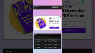 Collect Emails in WordPress with Depicter (Quick &amp; Easy Tutorial)