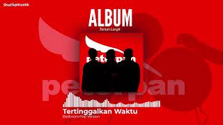 Peterpan  Tertinggalkan Waktu bedroom Pop Version  Cover