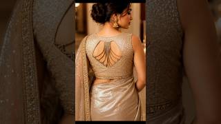 20+New🎉🎉🔥 Trendy blouse neck designs blouse back neck design खूबसूरत बाजू ke design bahi diain❤️❤️