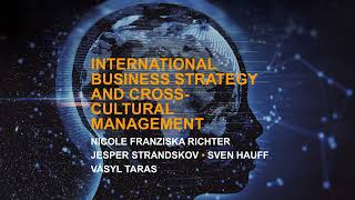 Chapter 3- Analyzing and selecting modes to enter, operate in and exit international markets