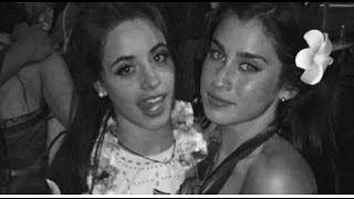 CAMREN BONUS FIFTH HARMONY OLD VIDEOS