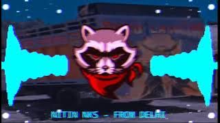 #NitinNkA #Dj NITIN NKS mixing from Delhi jal naam bhole ka Lado kam ayga tara bhai NITIN NKS 😘