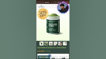 Best Practices for Shopify Product Landing Pages - Landing Page Design #shorts #shopifylandingpage