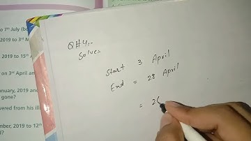 Journey through Math Grade 4 || Unit#5 || chapter#10 ||Ex#10.7💫