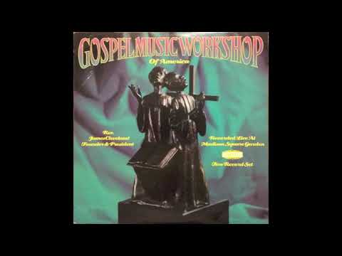 New Jerusalem - The GMWA Mass - YouTube