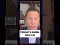 Trump’s “Burn Bag” Cover-Up Story Debunked