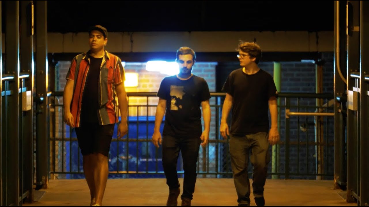 Watch Keep Score- Phasing Out (Official Video) on YouTube Watch Keep Score- Phasing Out (Official Video) on YouTube