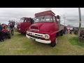 Shrule irish vintage shrule  show 2018